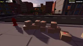 Скриншот 5 к игре Bobble Shop Simulator