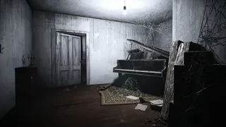 Скриншот к игре The Empty Eyes The Empty Eyes
