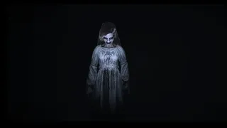 Скриншот 5 к игре The Empty Eyes
