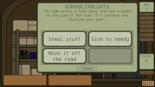 The Prepper