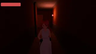 Скриншот к игре One Night with Yandere One Night with Yandere