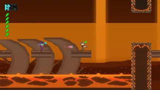 Скриншот 5 к игре Ass Kicker