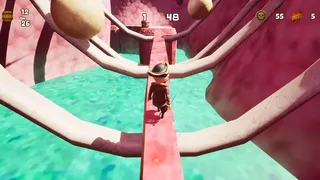 Captain Sharkbait: Voyage for Treasure