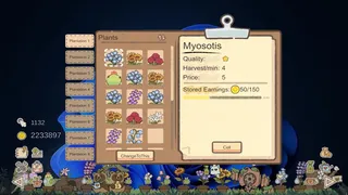 Скриншот 7 к игре Idle Garden