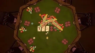 Скриншот к игре The Lucky Hive The Lucky Hive