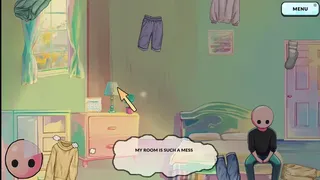 Скриншот 6 к игре It's Not You, It's M.E