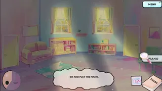 Скриншот 7 к игре It's Not You, It's M.E