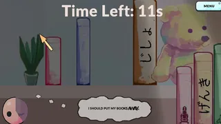Скриншот 8 к игре It's Not You, It's M.E