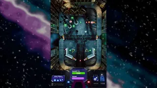 Скриншот к игре ODYSSEY: Starship Pinball ODYSSEY: Starship Pinball