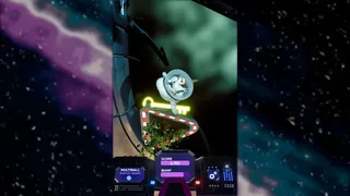 Скриншот 5 к игре ODYSSEY: Starship Pinball