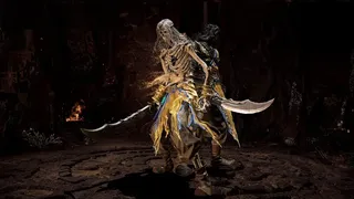 Loulan: The Cursed Sand
