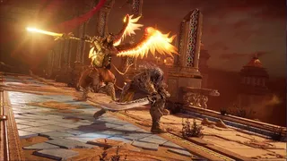 Скриншот 7 к игре Loulan: The Cursed Sand