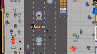 Скриншот 5 к игре Zohran's Run