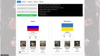GLOBAL CONTROL COUNTRIES
