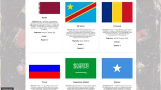 GLOBAL CONTROL COUNTRIES