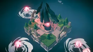 Monolith: Rogue TD