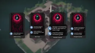 Monolith: Rogue TD