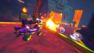 超级卡丁 Monster Kart