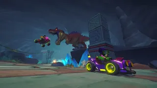 超级卡丁 Monster Kart