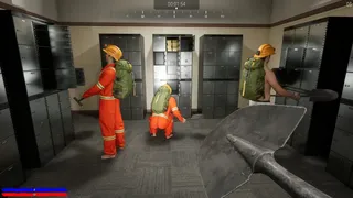 Скриншот к игре Digging Out Digging Out