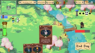 Скриншот к игре King's Haven King's Haven