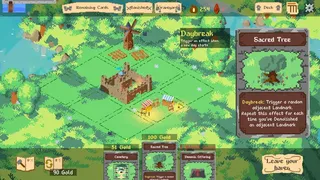 Скриншот к игре King's Haven King's Haven