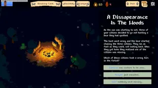 Скриншот к игре King's Haven King's Haven