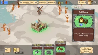 Скриншот 5 к игре King's Haven