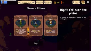 Скриншот 6 к игре King's Haven