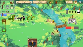 Скриншот 7 к игре King's Haven