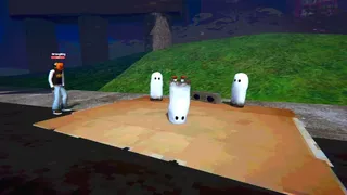 Скриншот к игре TRICK TRICK