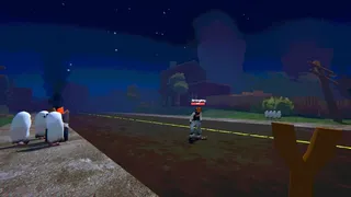 Скриншот 5 к игре TRICK