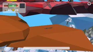 Скриншот 6 к игре Jump Slash