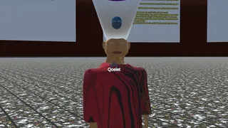 Скриншот к игре Qohelet Qohelet