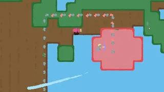Скриншот к игре Factoriant Factoriant