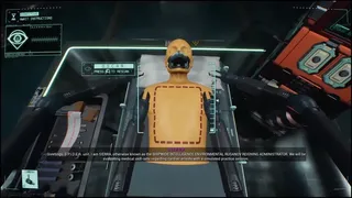 Скриншот 6 к игре MALPRAXIS