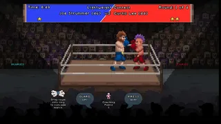 The Comeback King
