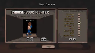 The Comeback King