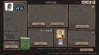 The Comeback King