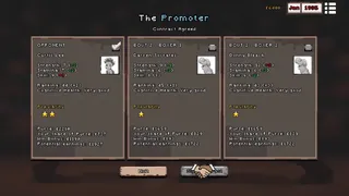 Скриншот 6 к игре The Comeback King