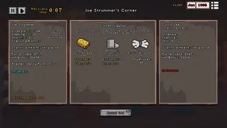 Скриншот 7 к игре The Comeback King