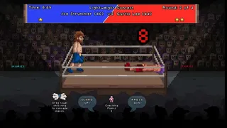 Скриншот 8 к игре The Comeback King