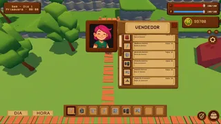 Скриншот к игре HerboVest HerboVest