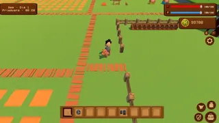 Скриншот к игре HerboVest HerboVest