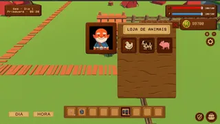 Скриншот к игре HerboVest HerboVest