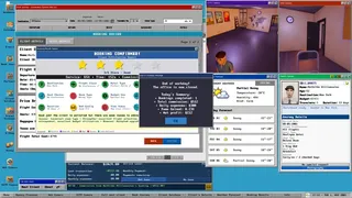 Скриншот к игре Travel Agency Simulator Travel Agency Simulator