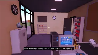 Скриншот к игре Travel Agency Simulator Travel Agency Simulator