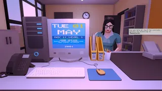 Скриншот к игре Travel Agency Simulator Travel Agency Simulator