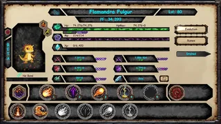 Скриншот 6 к игре Arcane Summoner