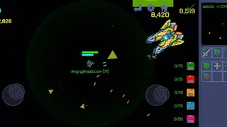 Скриншот 5 к игре a.sector